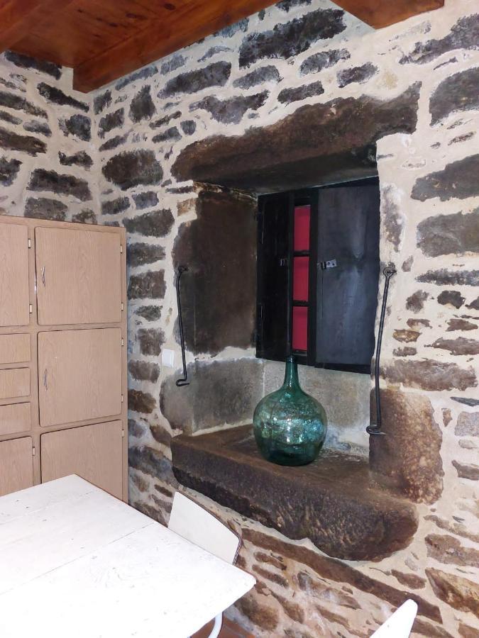 فيلا Casas De Maragouzos سييدا المظهر الخارجي الصورة