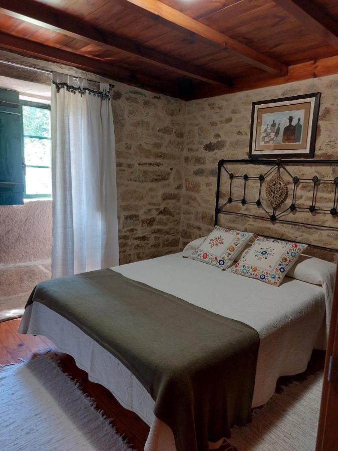 فيلا Casas De Maragouzos سييدا المظهر الخارجي الصورة