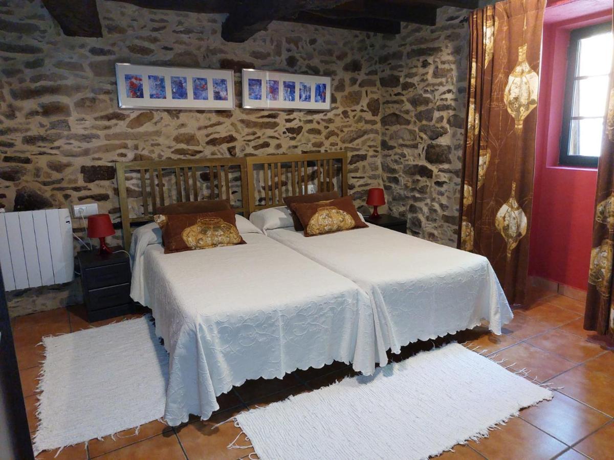 فيلا Casas De Maragouzos سييدا المظهر الخارجي الصورة