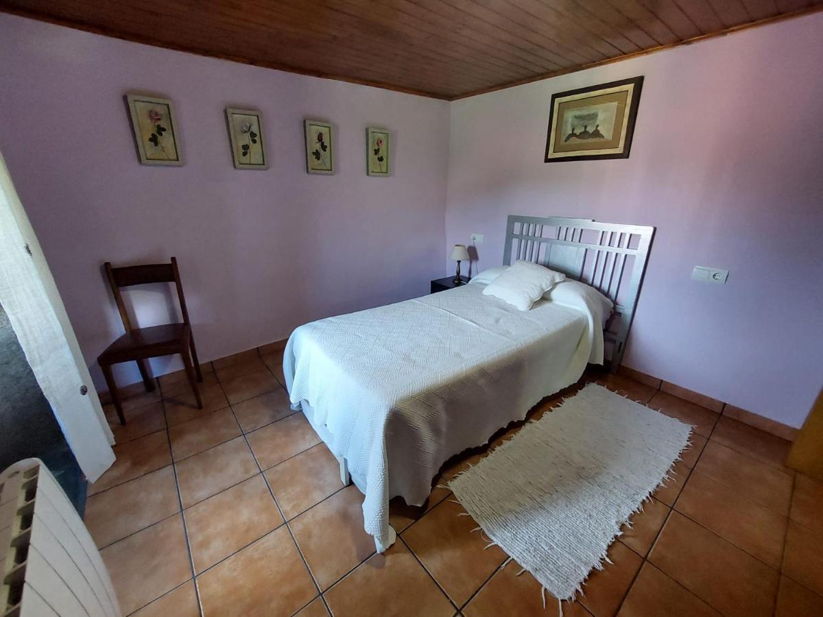فيلا Casas De Maragouzos سييدا المظهر الخارجي الصورة
