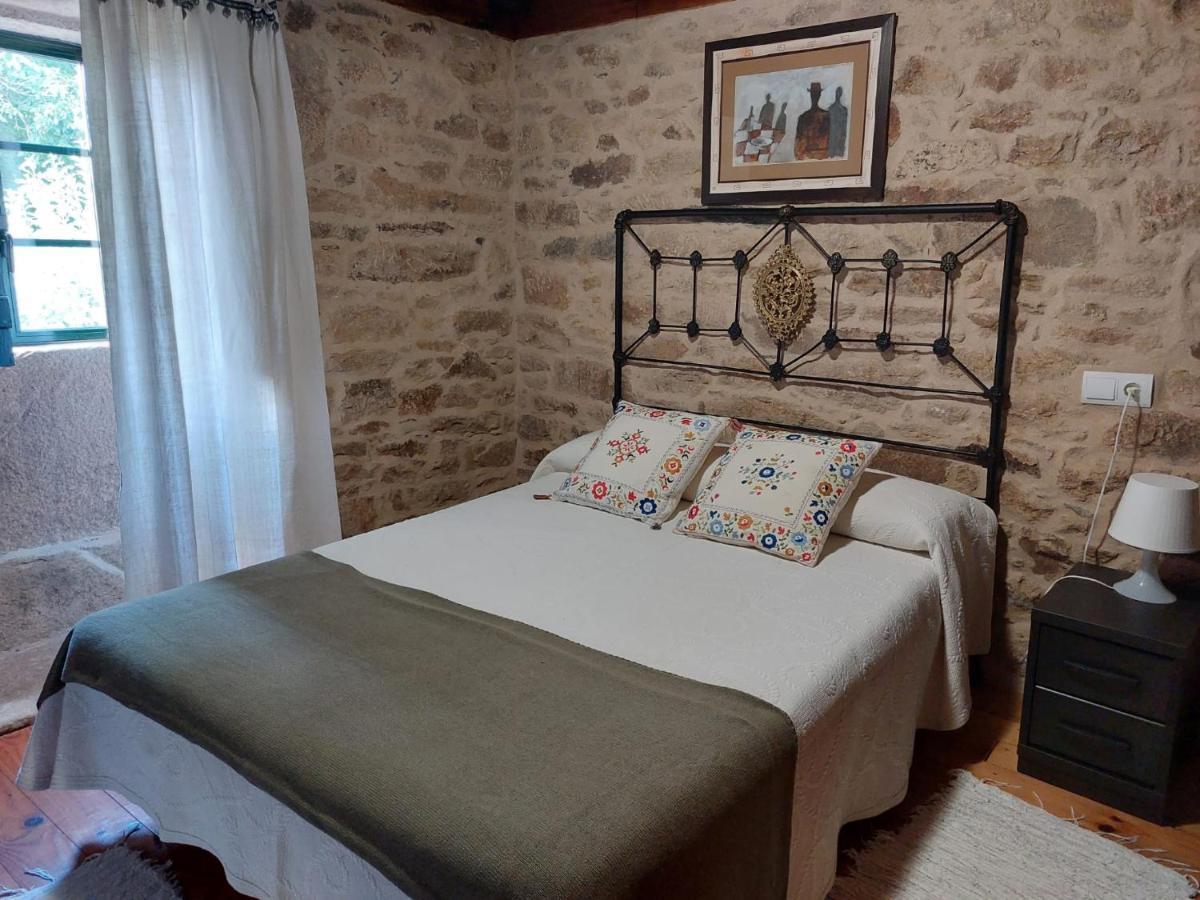 فيلا Casas De Maragouzos سييدا المظهر الخارجي الصورة